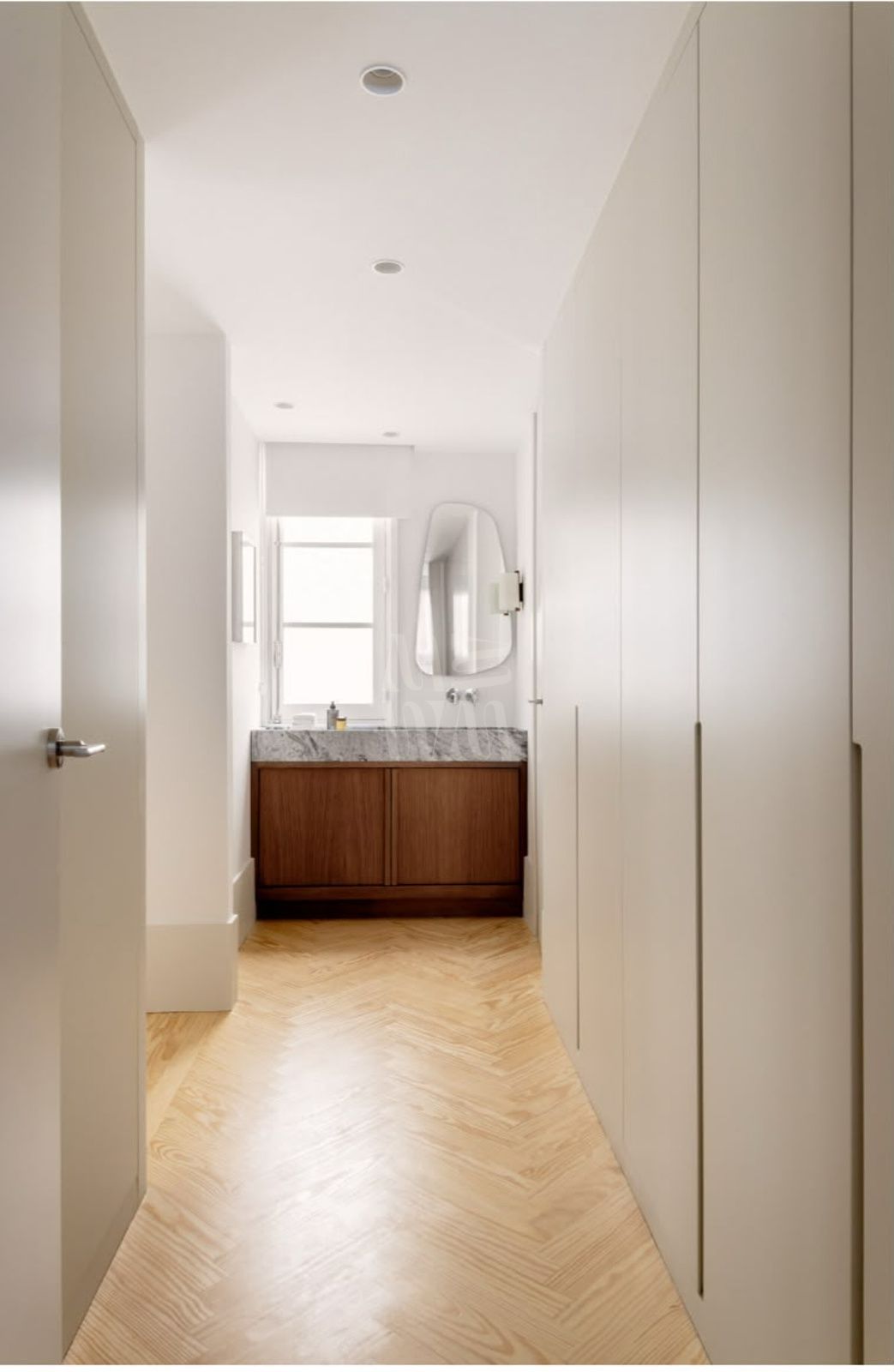 Espectacular piso en el barrio Almagro, Chamberi — foto 6