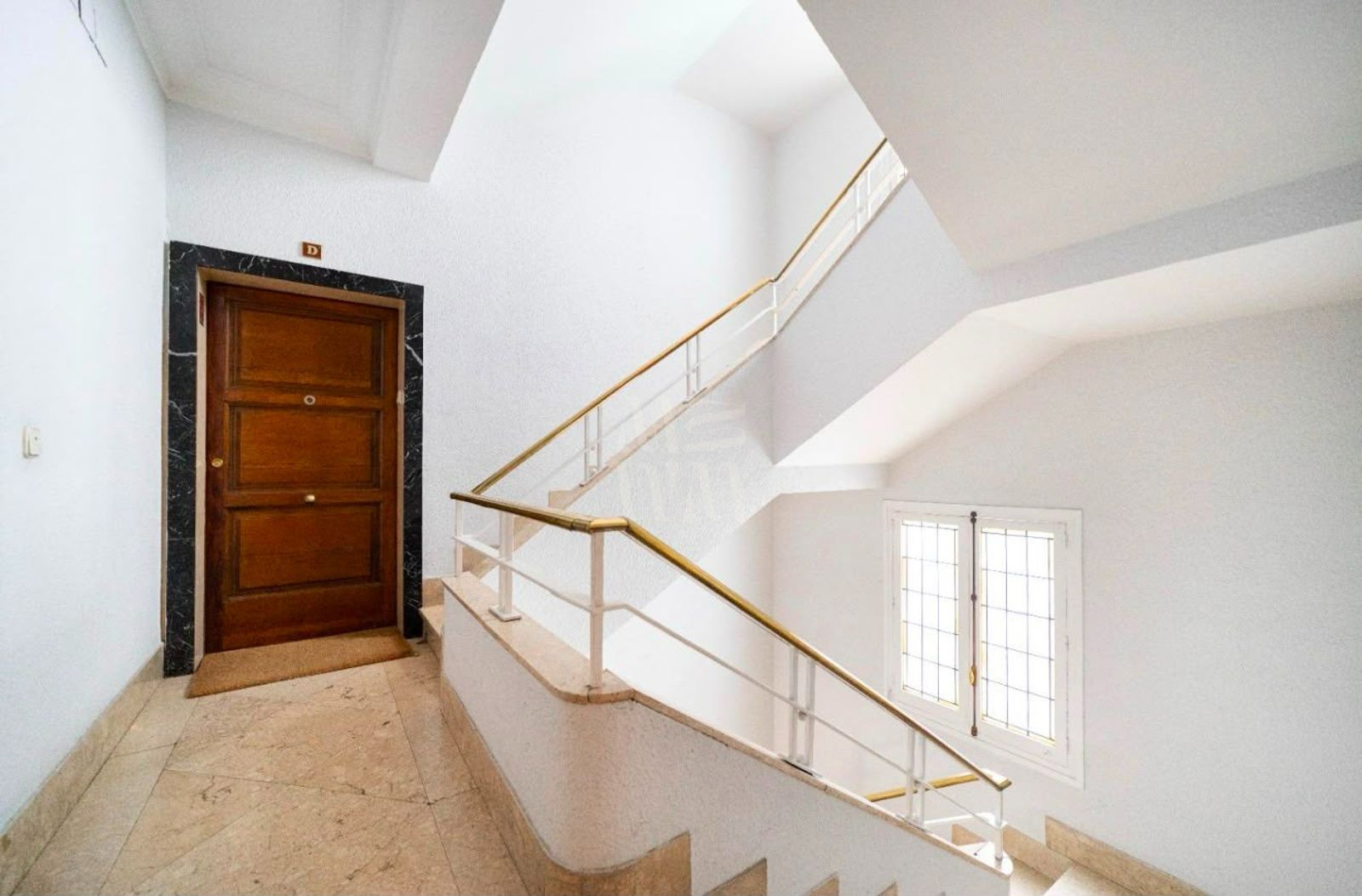 Espectacular piso en el barrio Almagro, Chamberi — foto 13