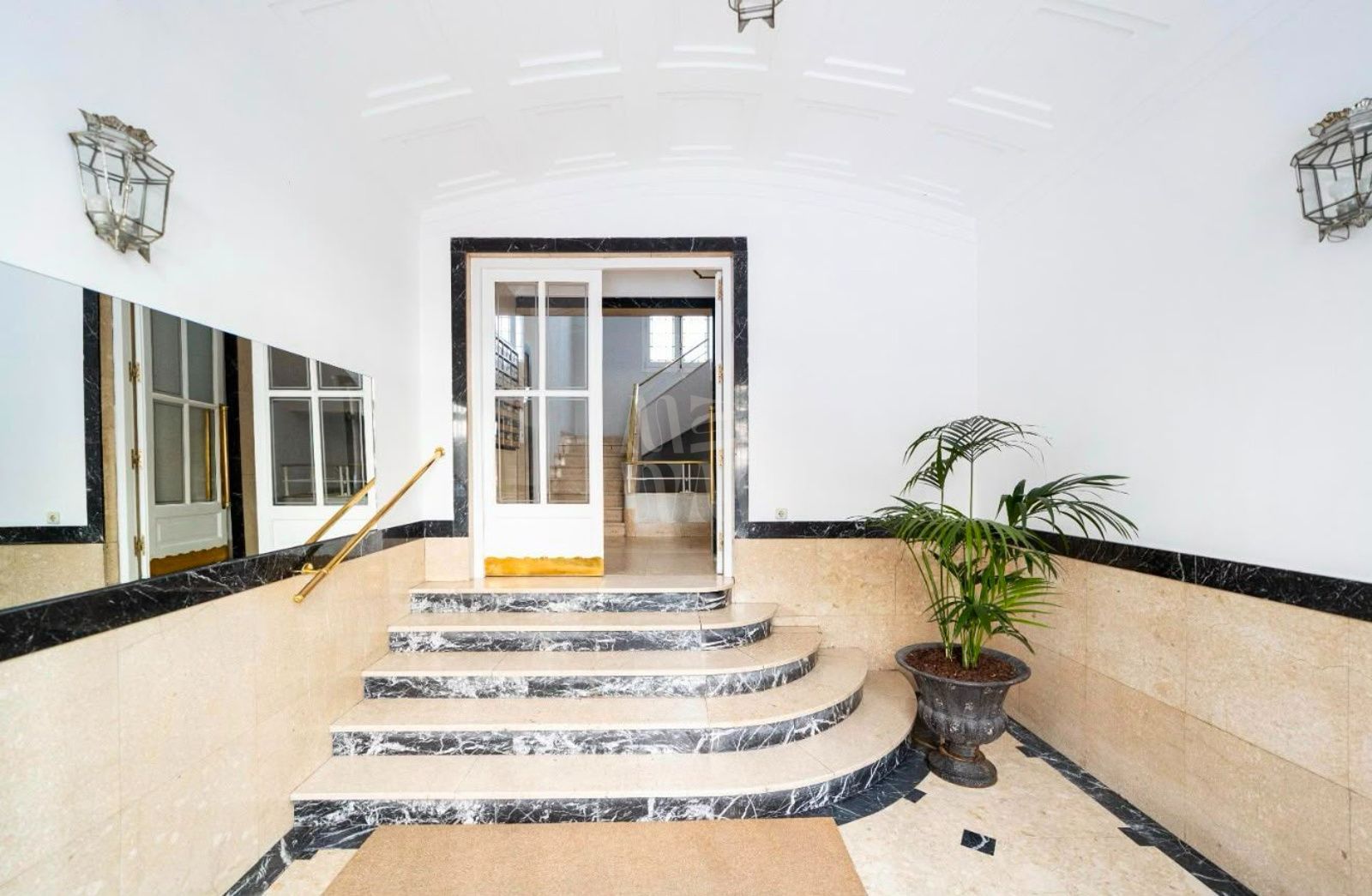 Espectacular piso en el barrio Almagro, Chamberi — foto 14