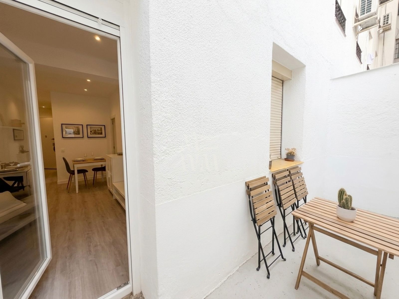 Venta de Piso en Salamanca — foto 16