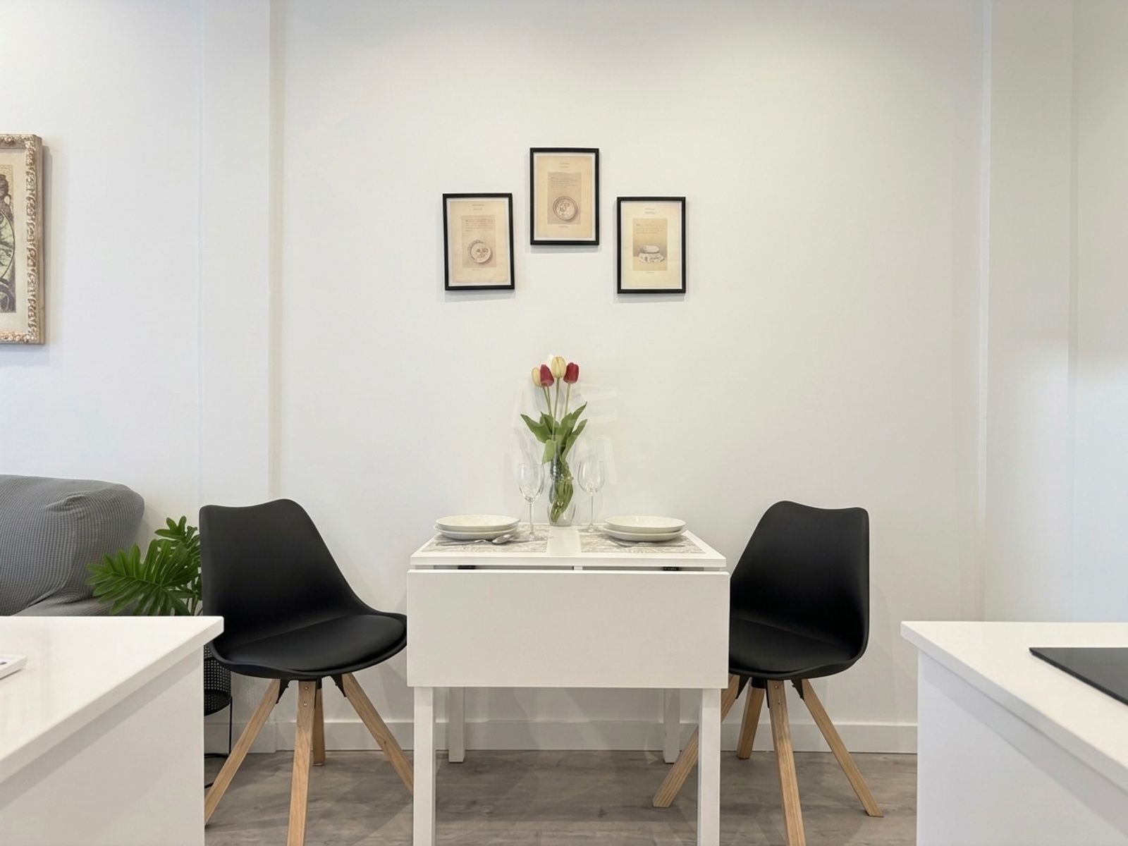 Venta de Piso en Salamanca — foto 5