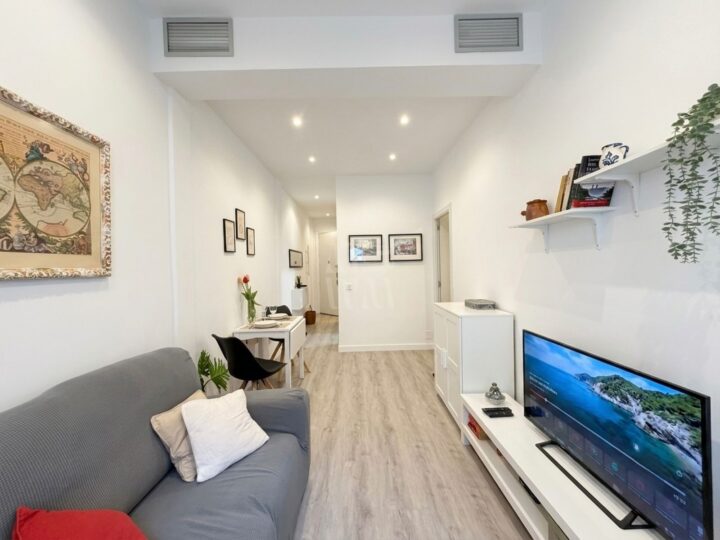 Venta de Piso en Salamanca