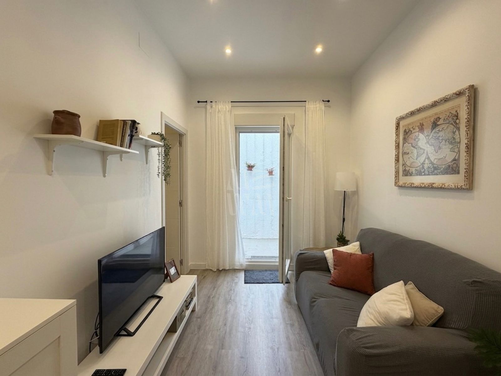 Venta de Piso en Salamanca — foto 3