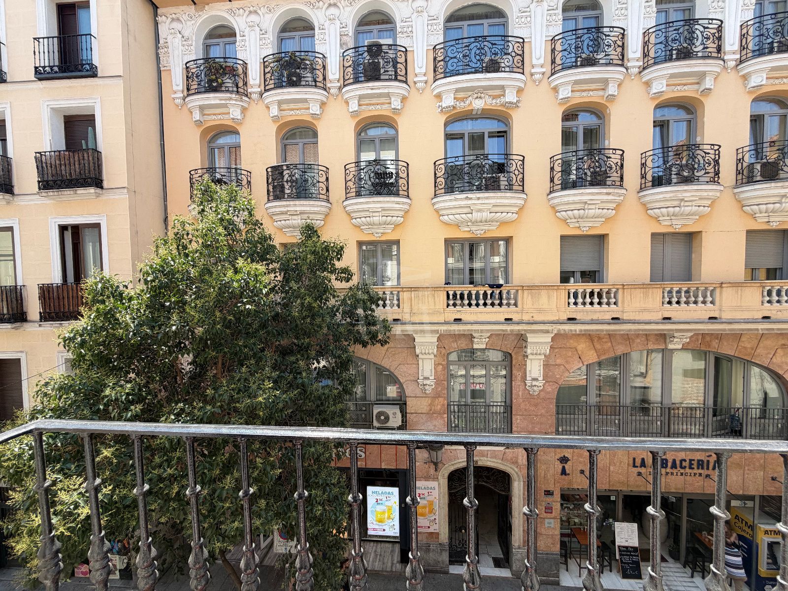 Piso en venta en Huertas-Cortes — foto 9