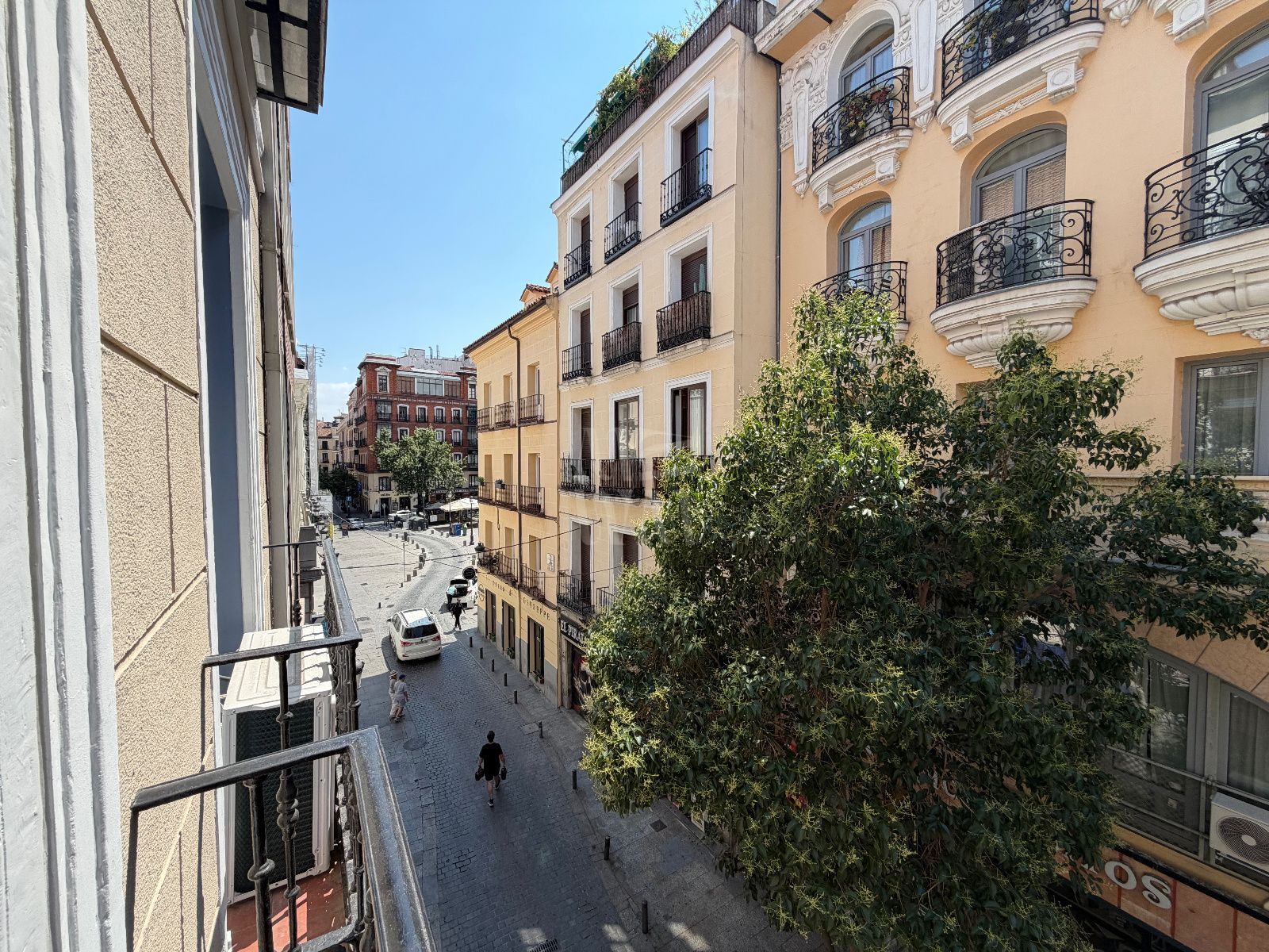 Piso en venta en Huertas-Cortes — foto 10