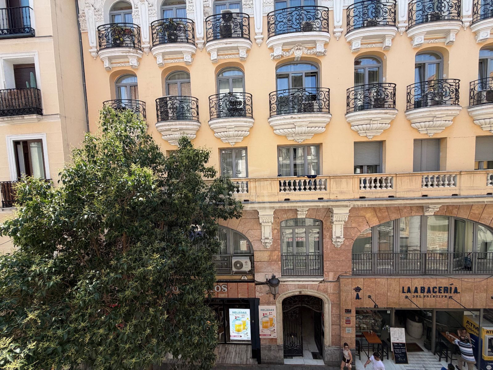 Piso en venta en Huertas-Cortes — foto 11