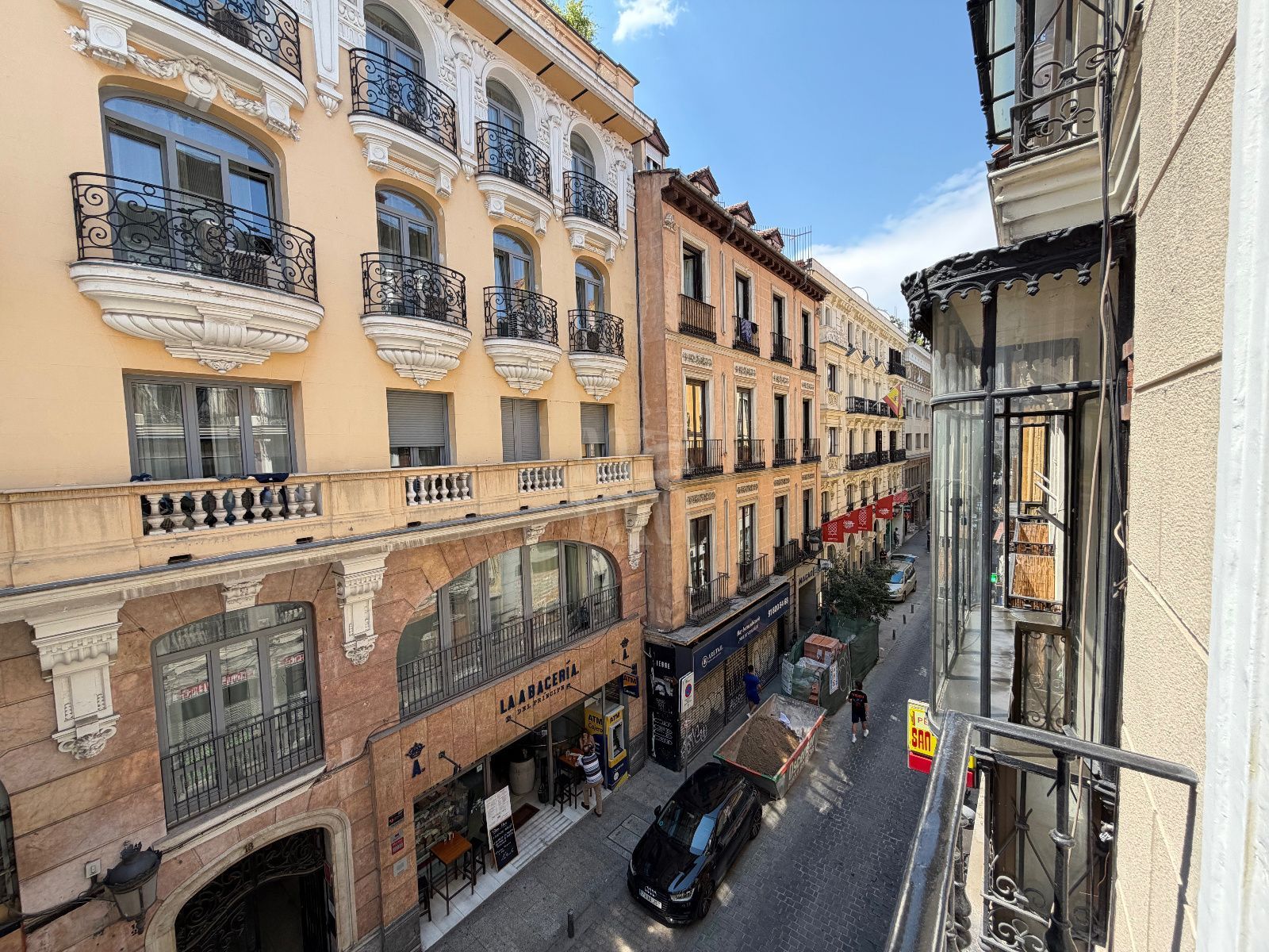 Piso en venta en Huertas-Cortes — foto 12