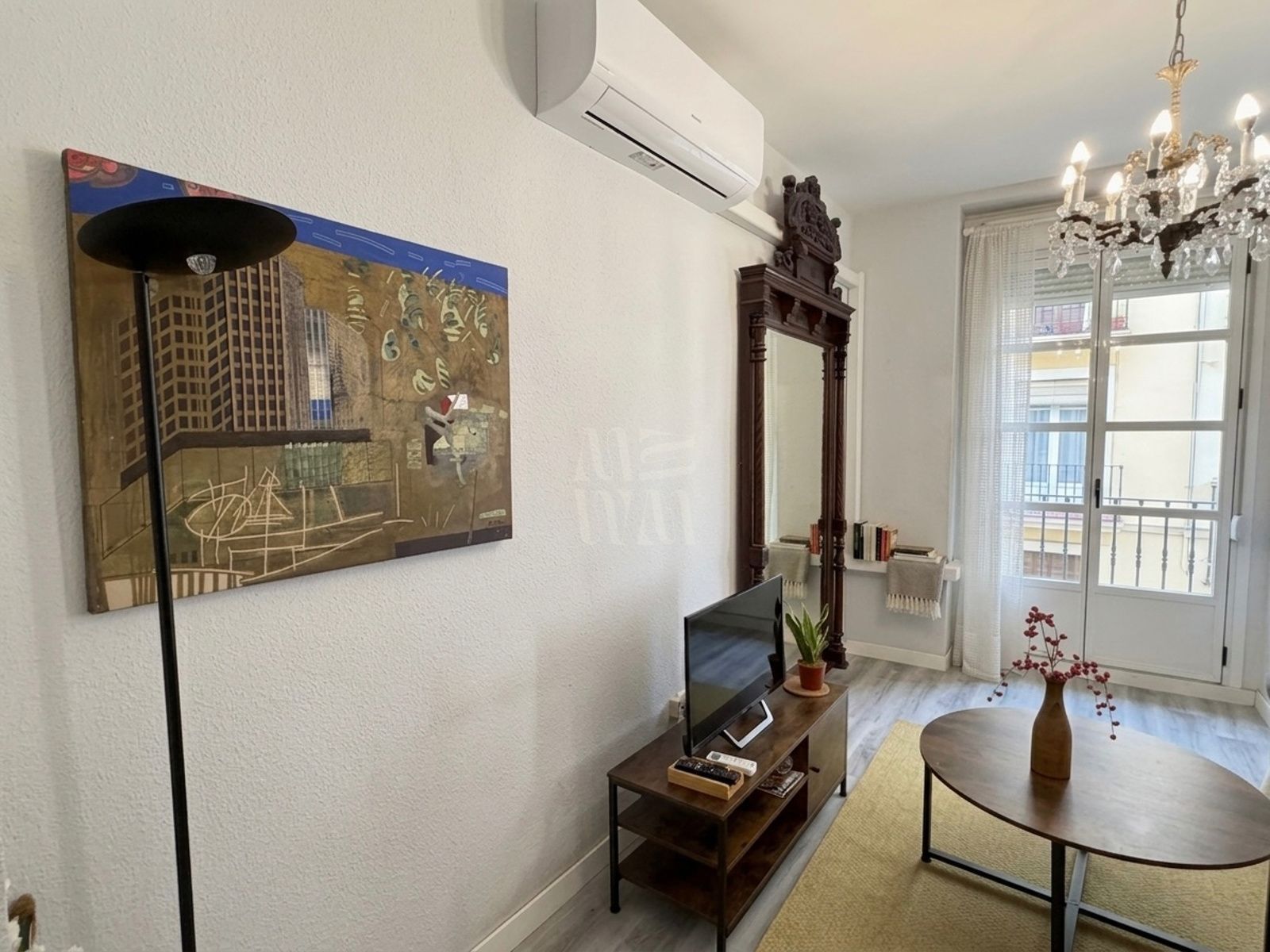 Piso en venta en Huertas-Cortes — foto 6