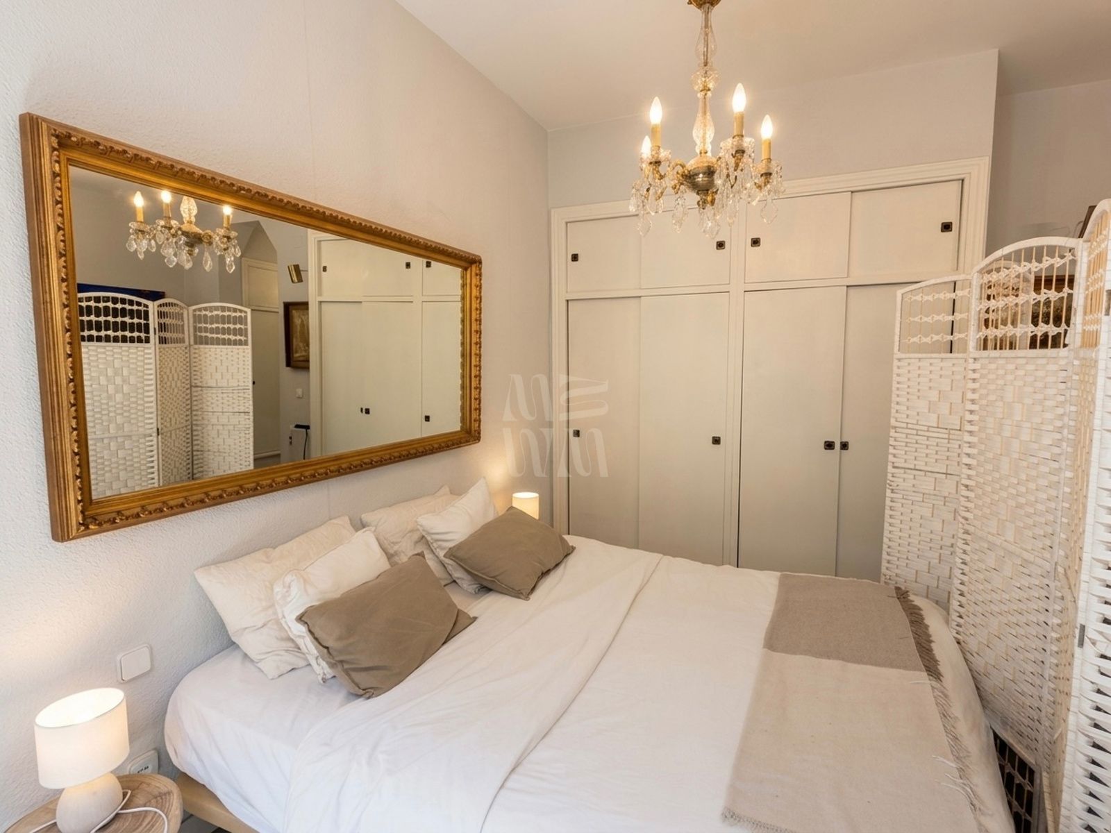 Piso en venta en Huertas-Cortes — foto 4