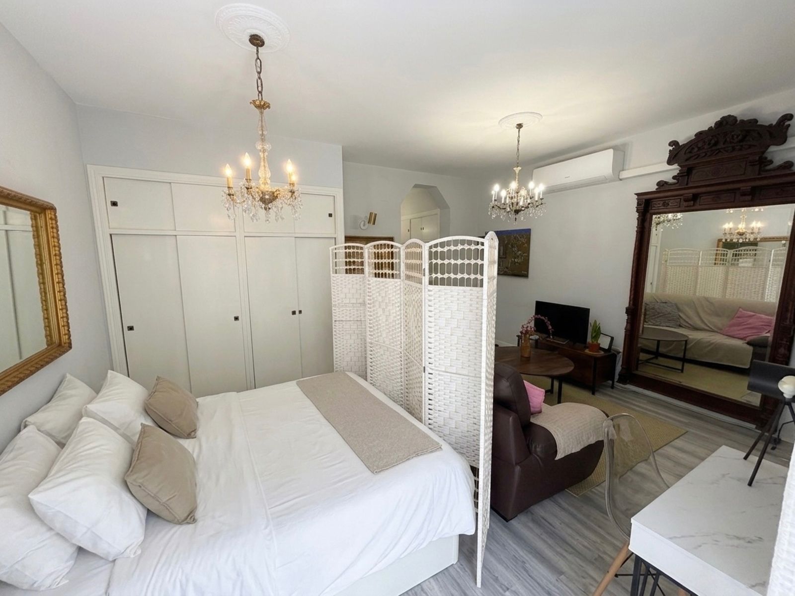 Piso en venta en Huertas-Cortes — foto 3