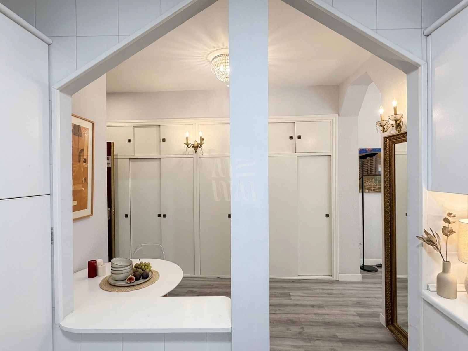 Piso en venta en Huertas-Cortes — foto 23