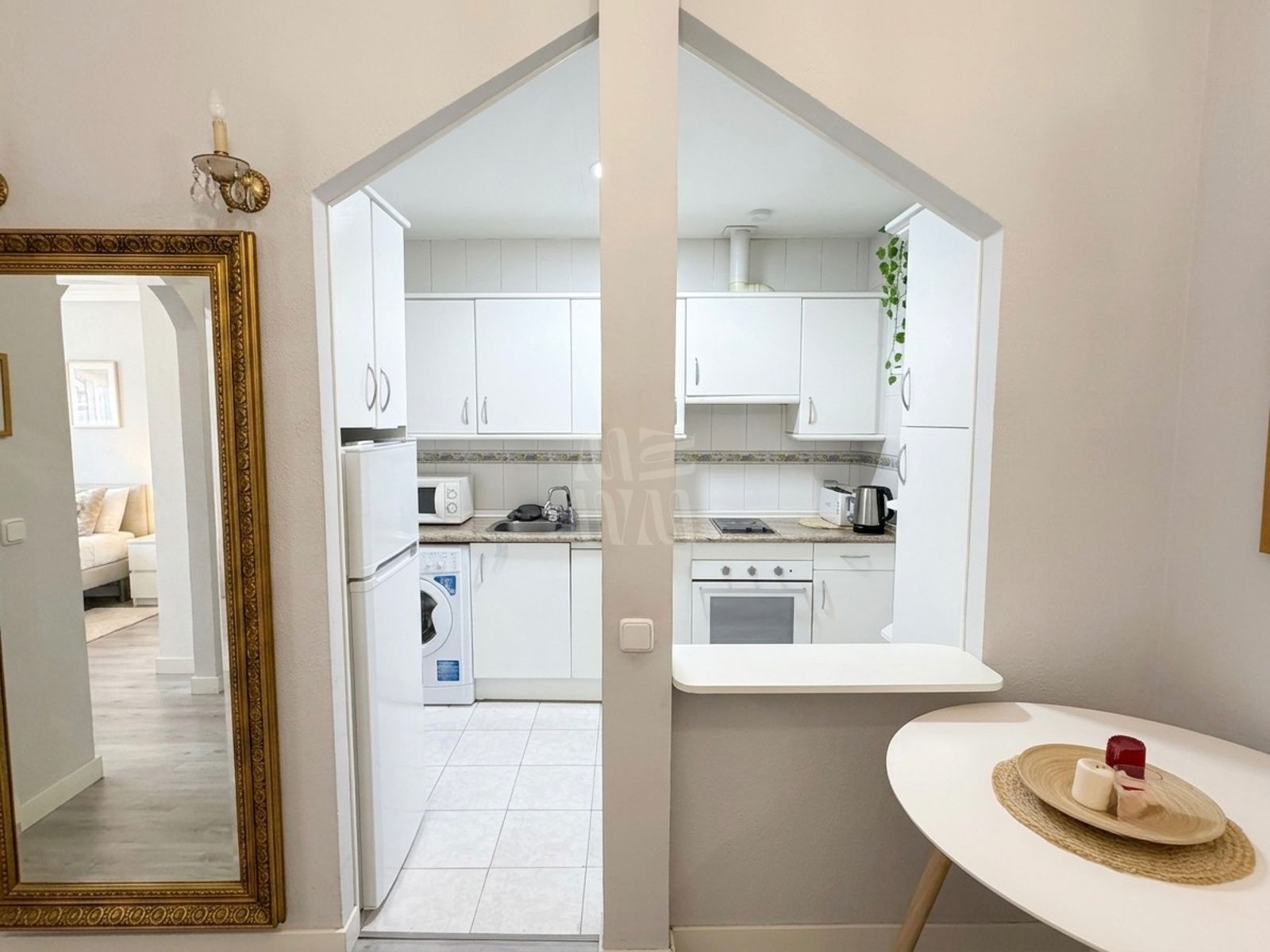 Piso en venta en Huertas-Cortes — foto 20