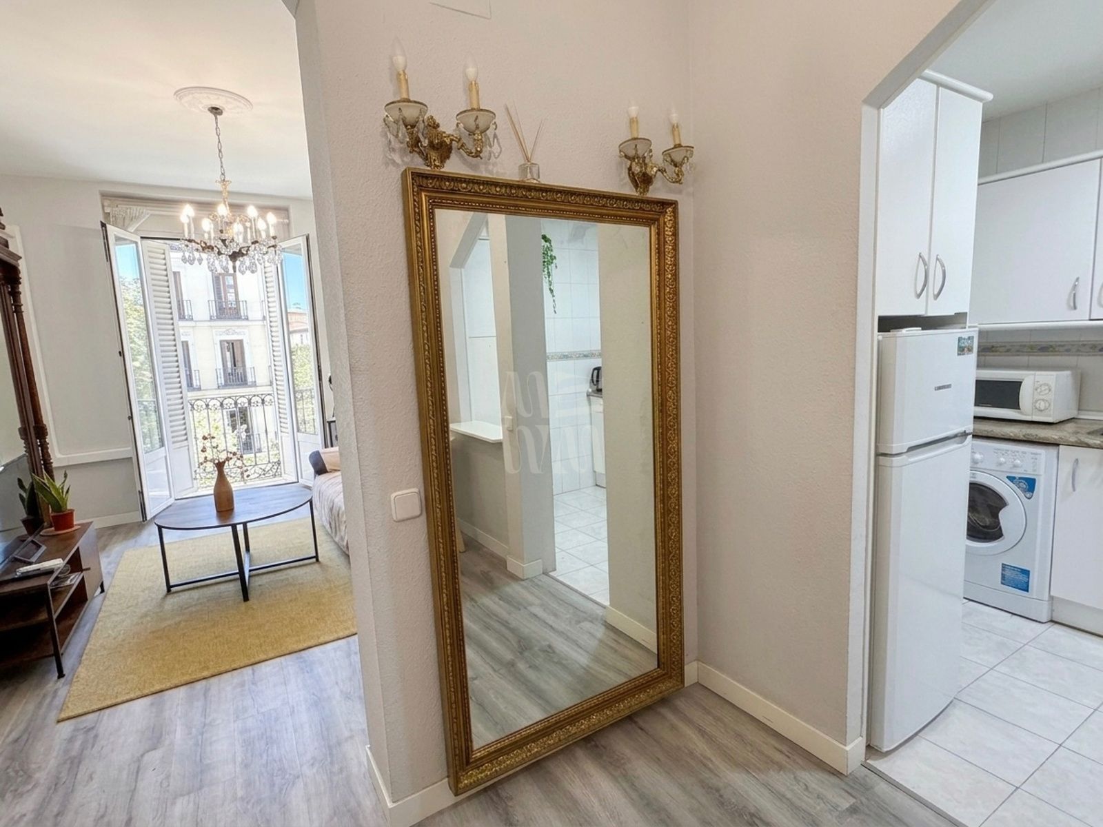 Piso en venta en Huertas-Cortes — foto 19