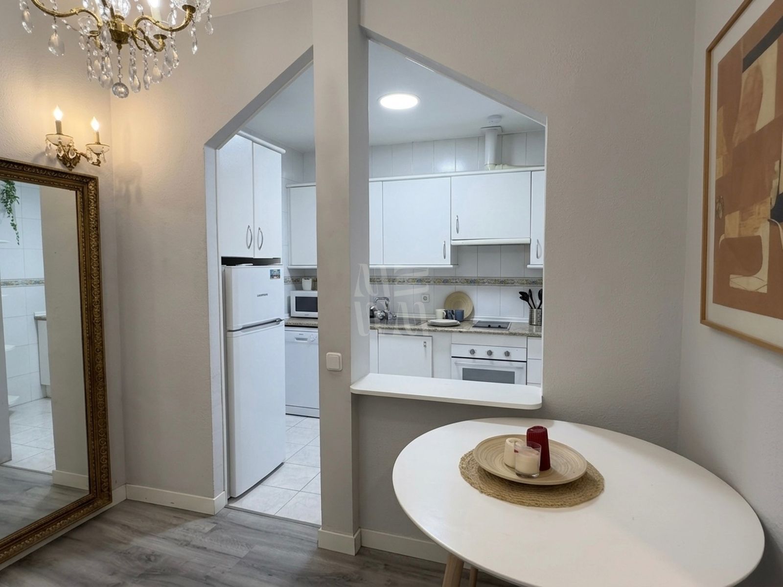 Piso en venta en Huertas-Cortes — foto 18