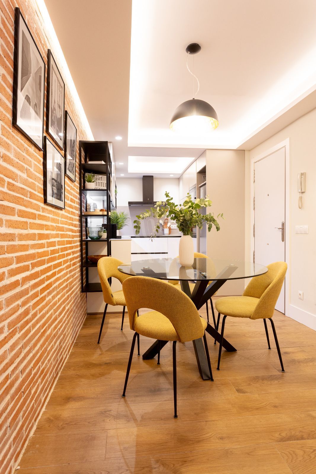 Piso en venta en Calle General Pardiñas — foto 4
