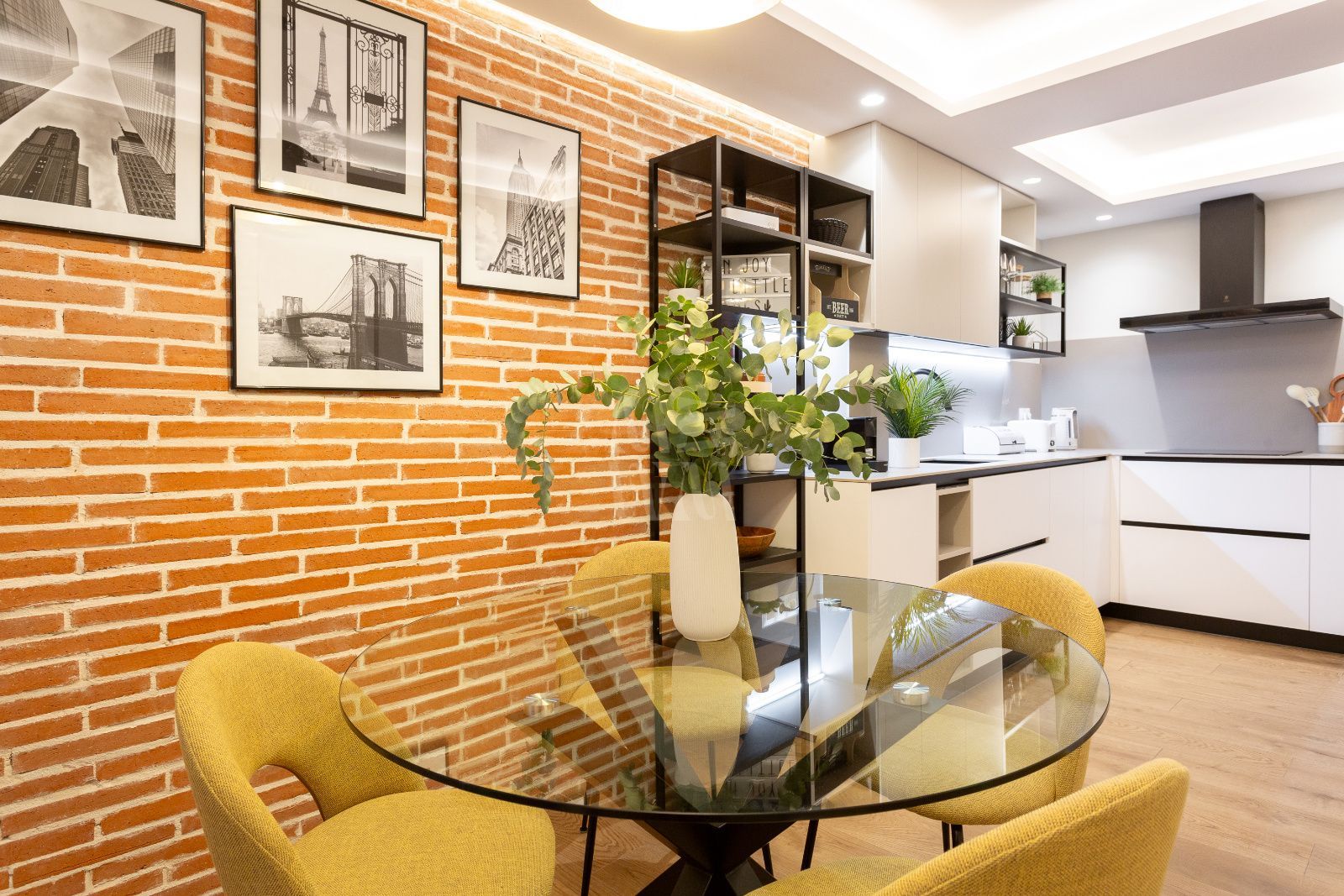 Piso en venta en Calle General Pardiñas — foto 5