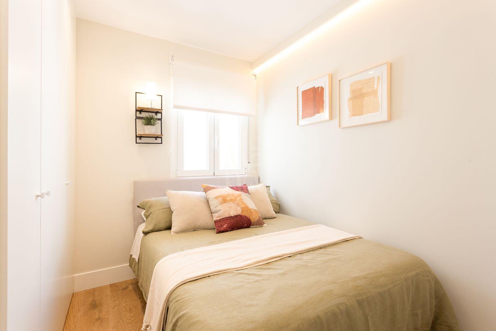 Piso en venta en Calle General Pardiñas — foto 12