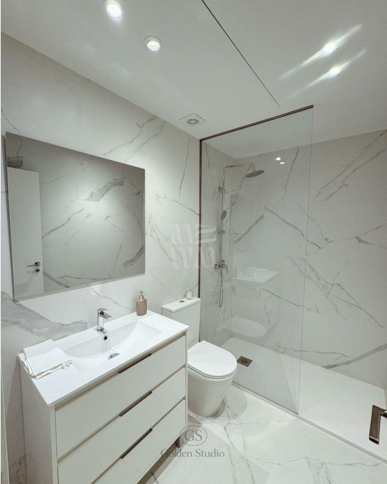 Apartamento Alquiler Calle Eguilaz — foto 3