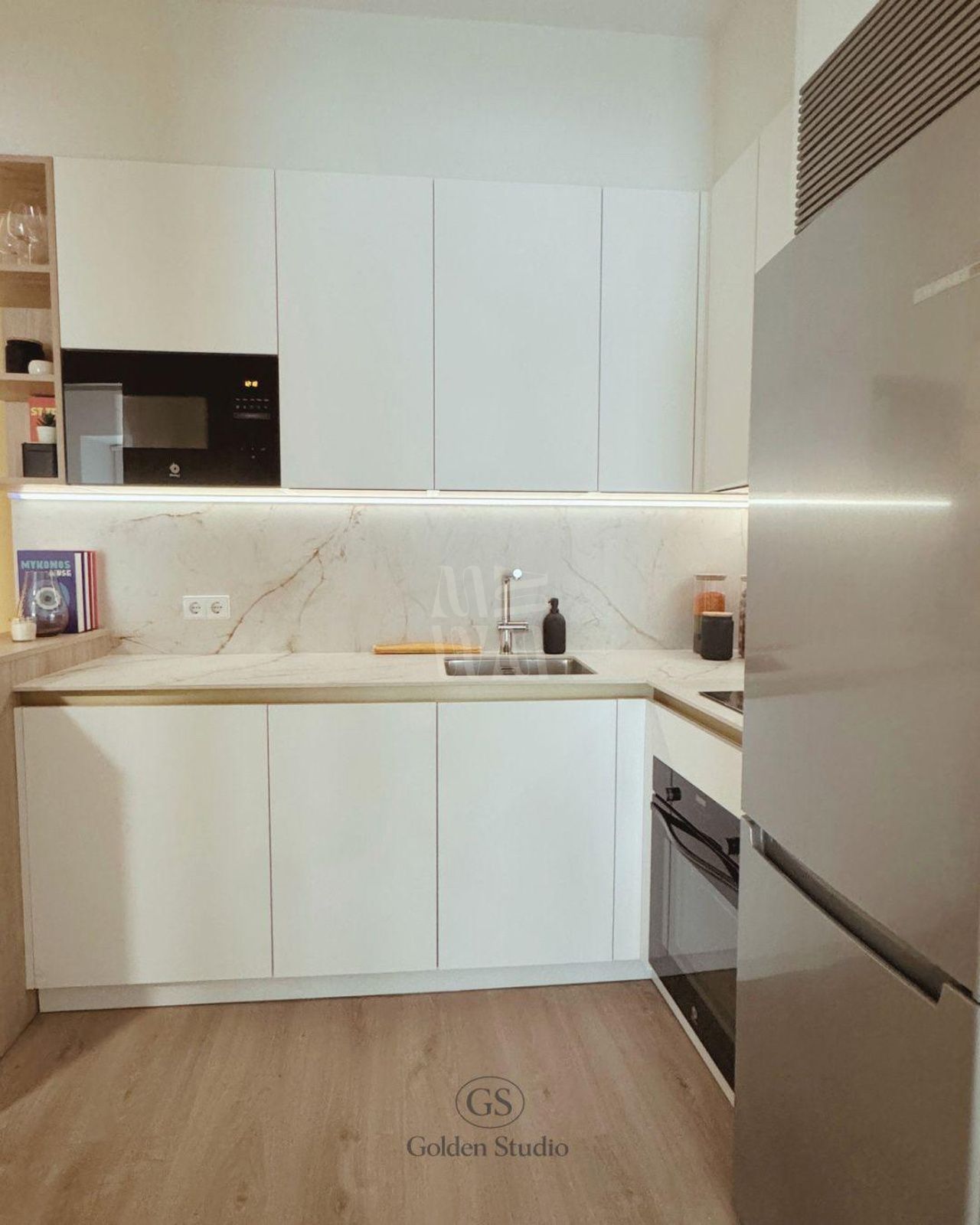 Apartamento Alquiler Calle Eguilaz — foto 4
