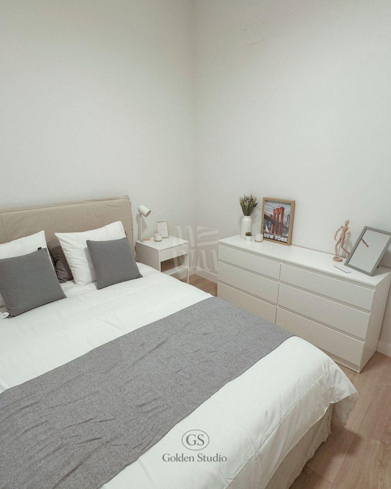 Apartamento Alquiler Calle Eguilaz — foto 5