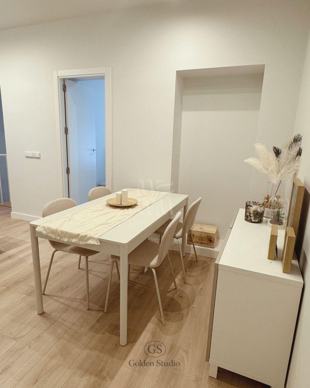 Apartamento Alquiler Calle Eguilaz — foto 7