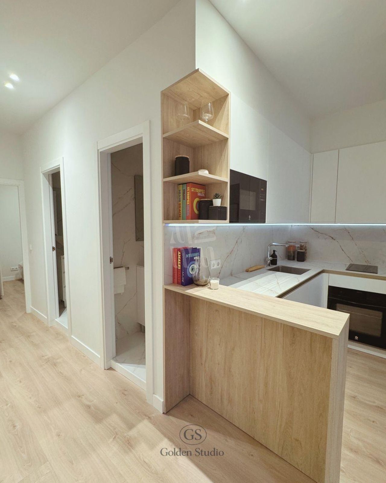 Apartamento Alquiler Calle Eguilaz — foto 8