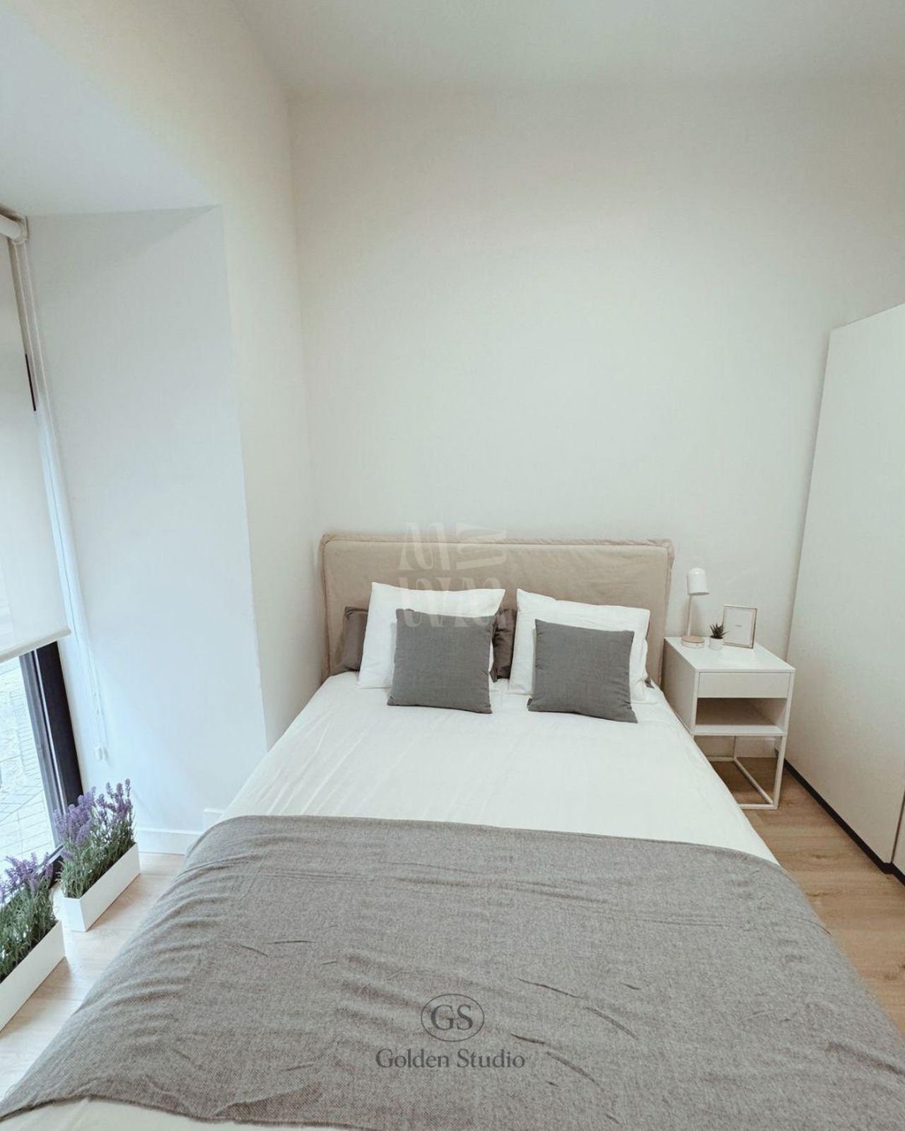 Apartamento Alquiler Calle Eguilaz — foto 9