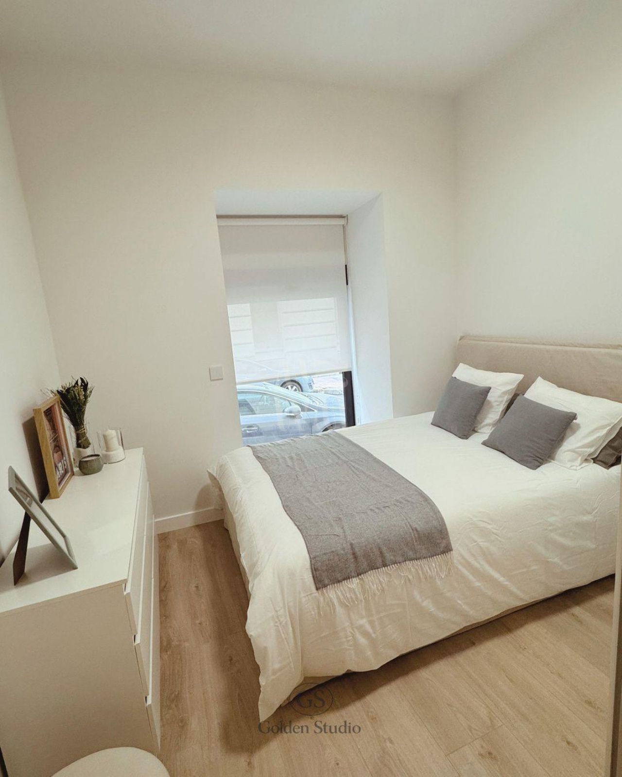 Apartamento Alquiler Calle Eguilaz — foto 10