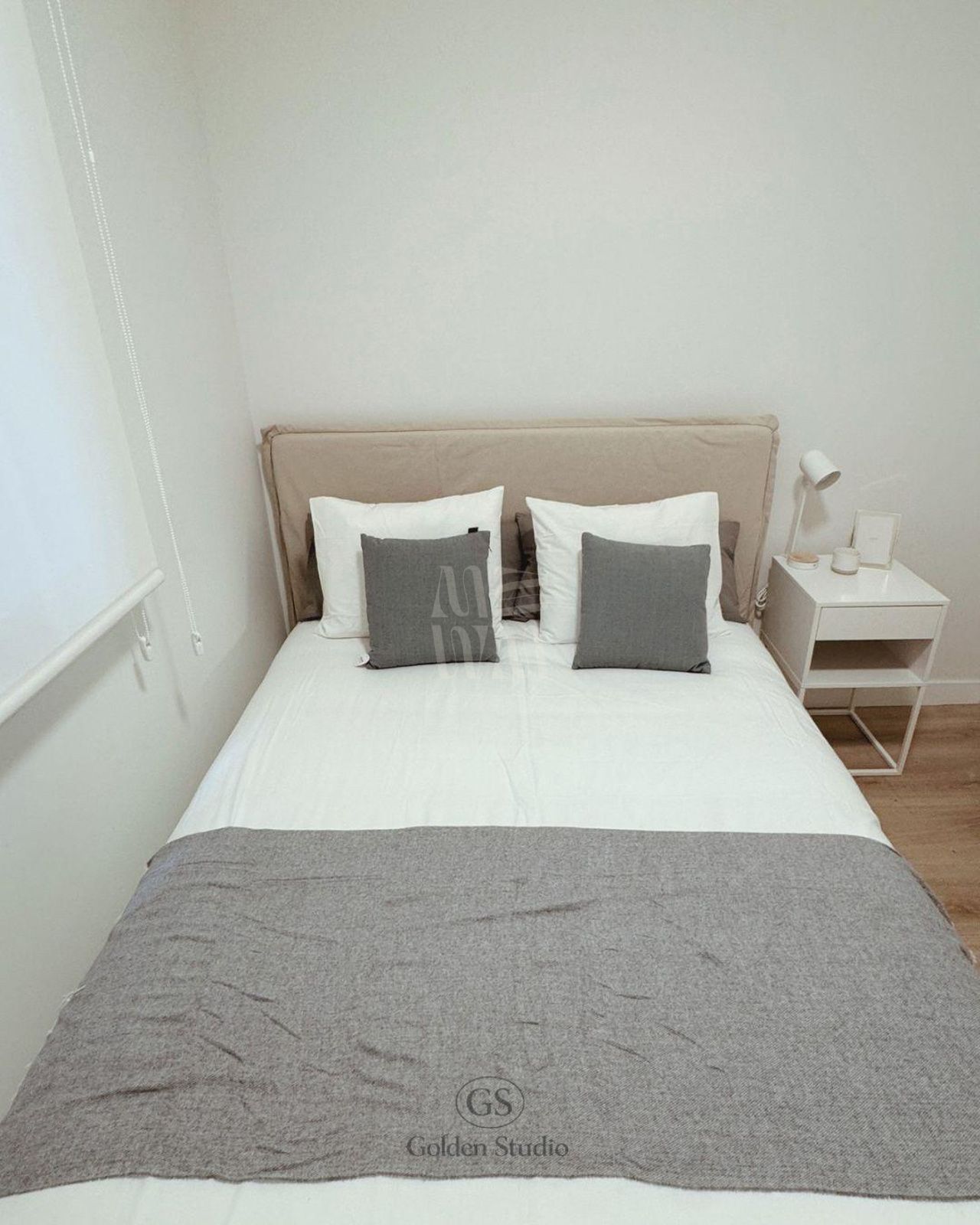 Apartamento Alquiler Calle Eguilaz — foto 2