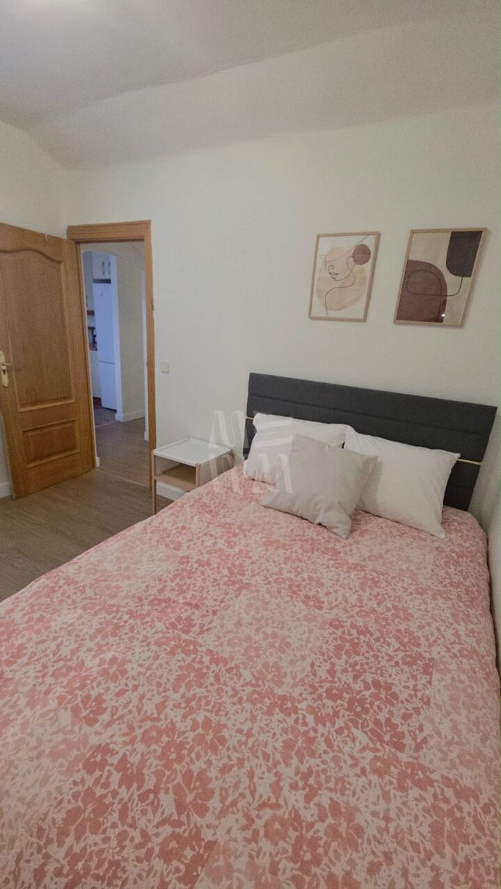 Apartamento Alquiler Calle Fuencarral