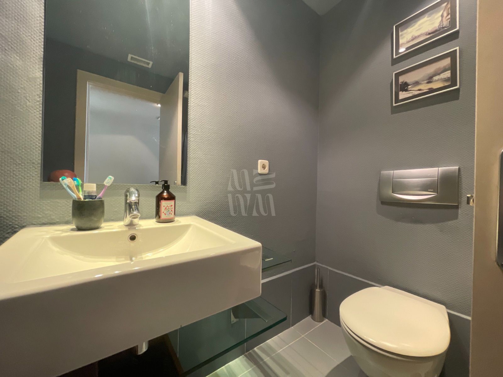 Apartamento Alquiler Calle Belen — foto 11