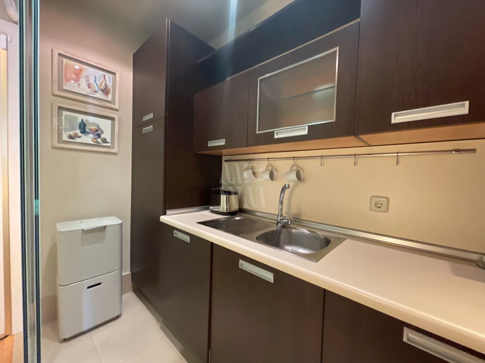 Apartamento Alquiler Calle Belen — foto 3