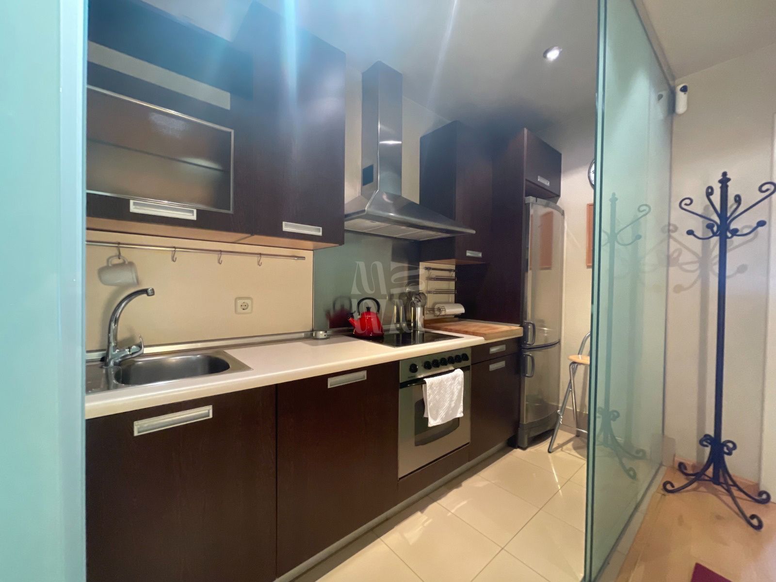 Apartamento Alquiler Calle Belen — foto 4