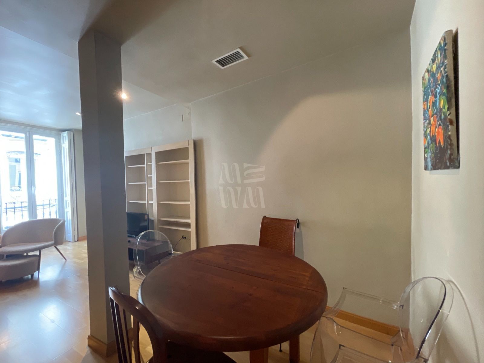 Apartamento Alquiler Calle Belen — foto 5