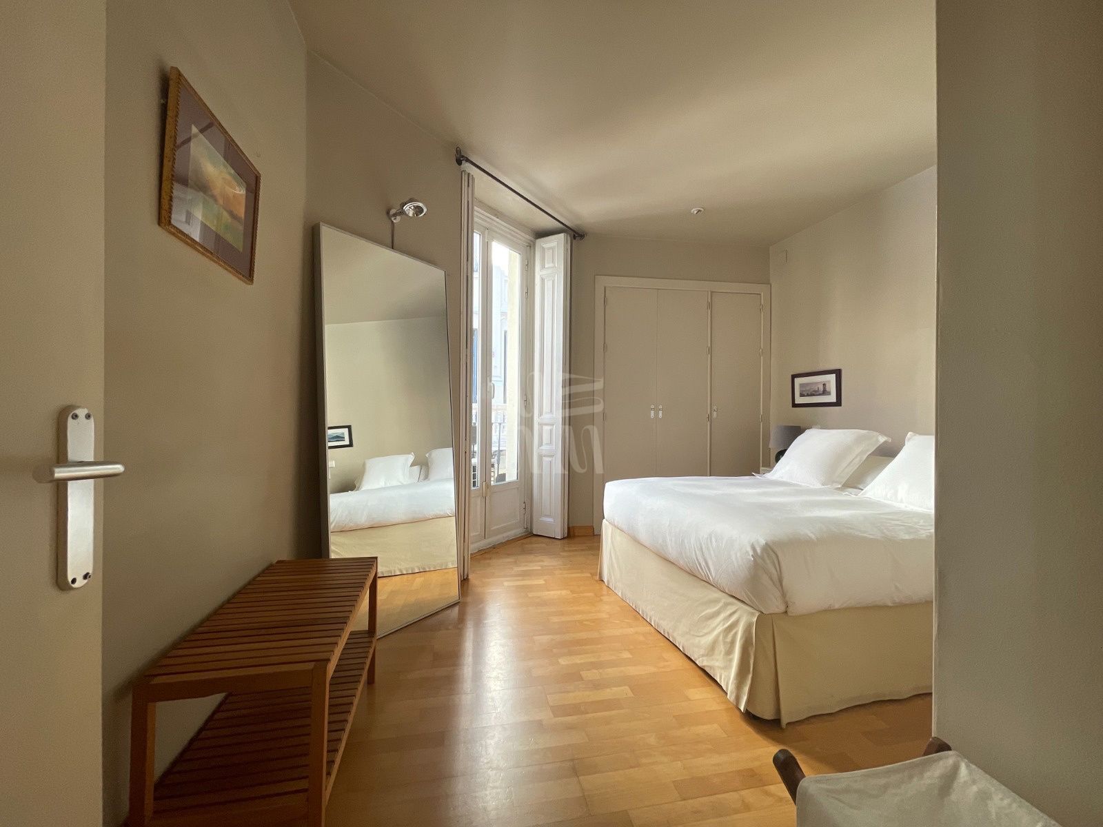 Apartamento Alquiler Calle Belen — foto 7