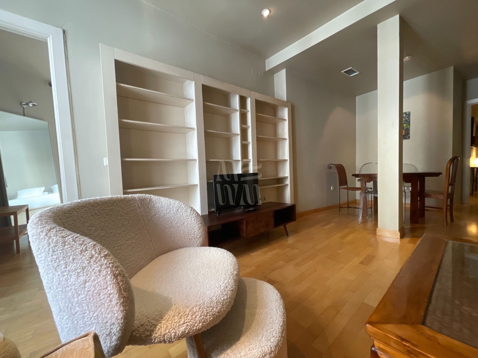 Apartamento Alquiler Calle Belen — foto 13