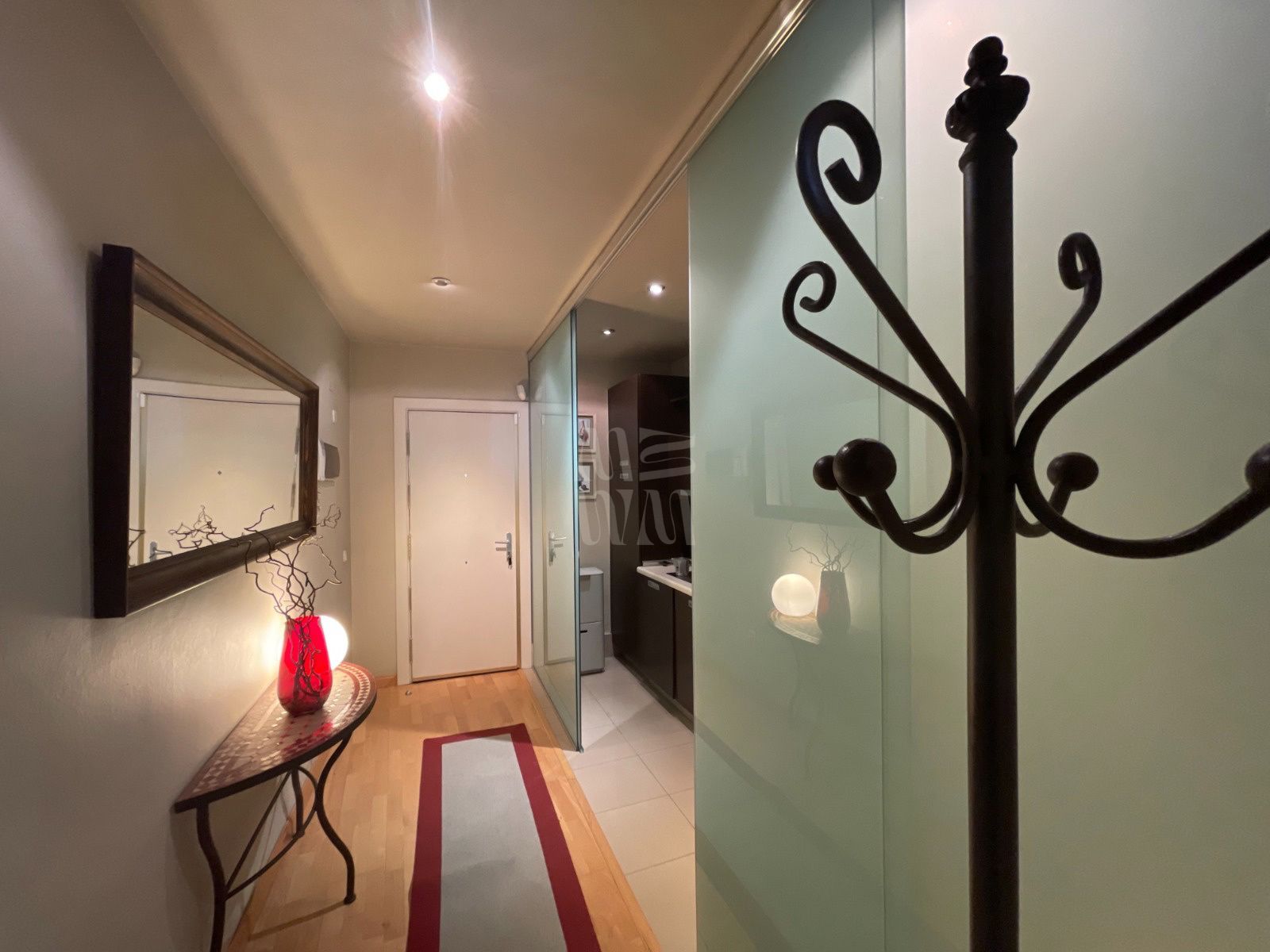 Apartamento Alquiler Calle Belen — foto 16