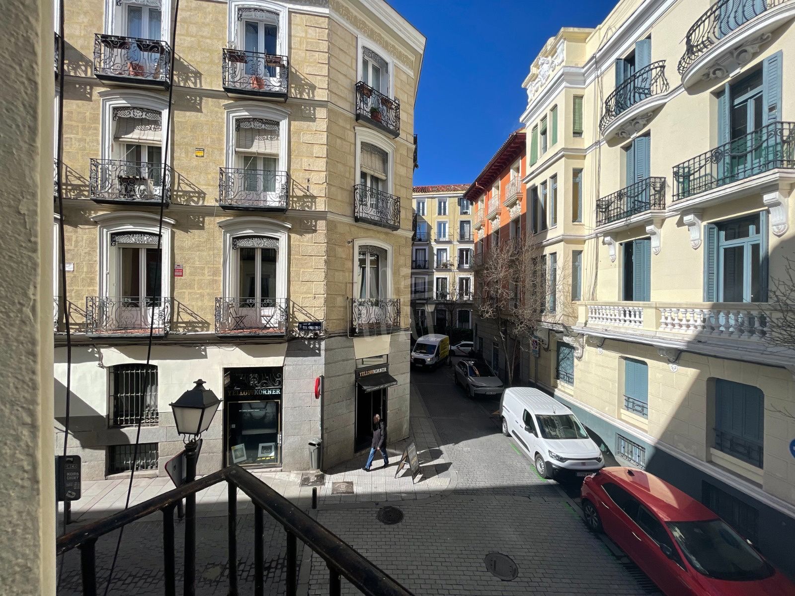 Apartamento Alquiler Calle Belen — foto 17