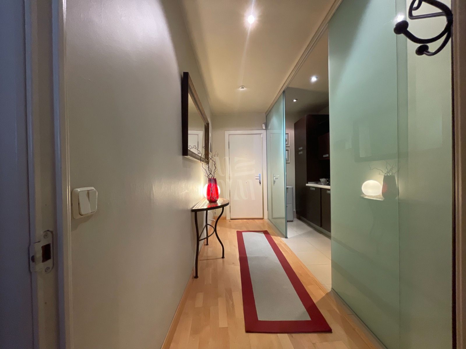 Apartamento Alquiler Calle Belen — foto 19
