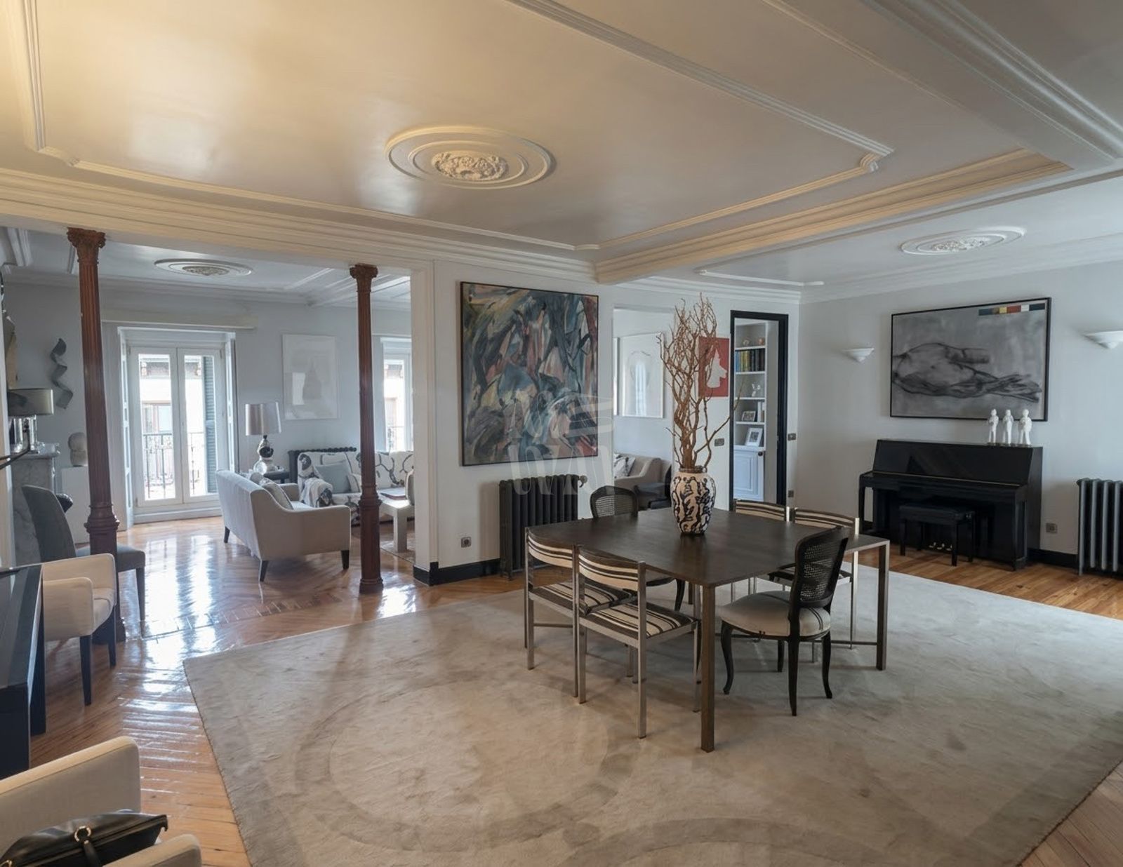 Piso en Venta en Calle Orellana — foto 2