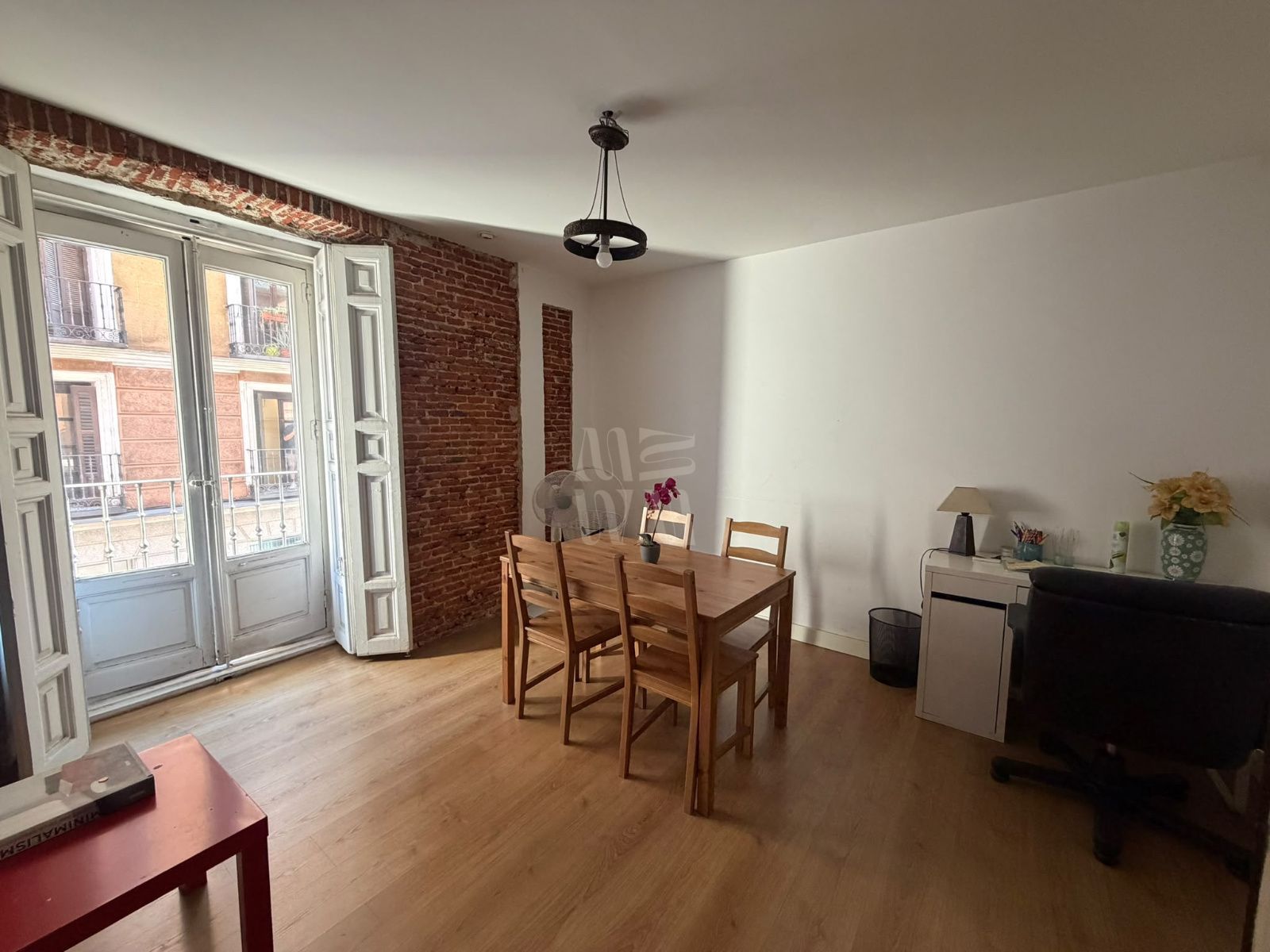 Apartamento alquiler Plaza Mayor — foto 2