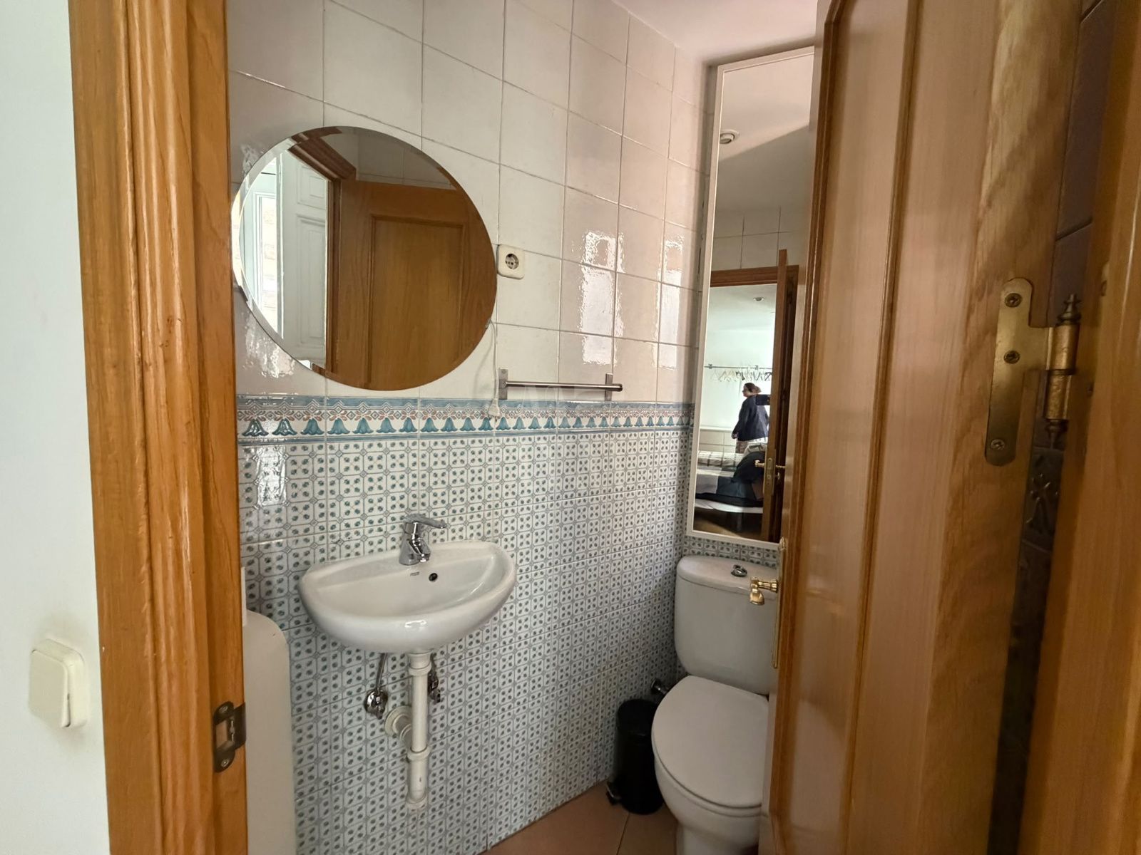Apartamento alquiler Plaza Mayor — foto 4