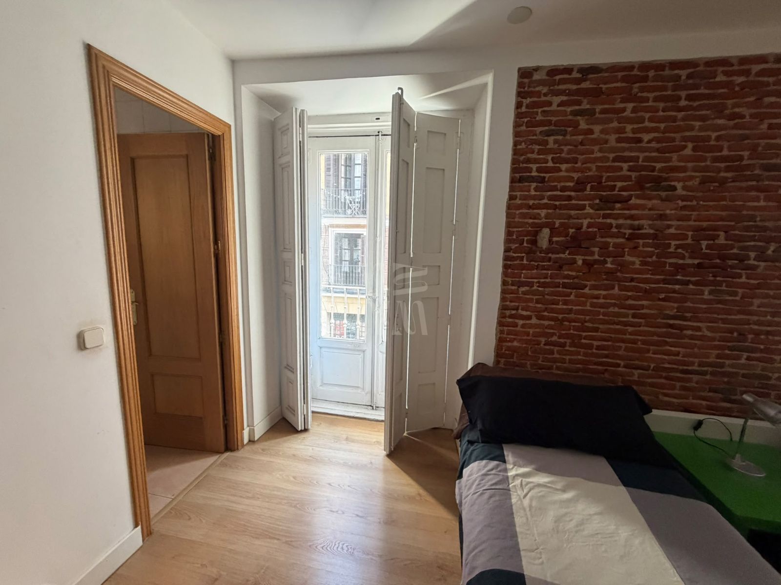 Apartamento alquiler Plaza Mayor — foto 6