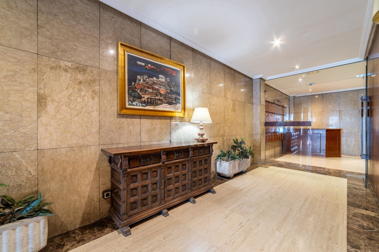 Piso en venta en Calle de Maria Molina — foto 16