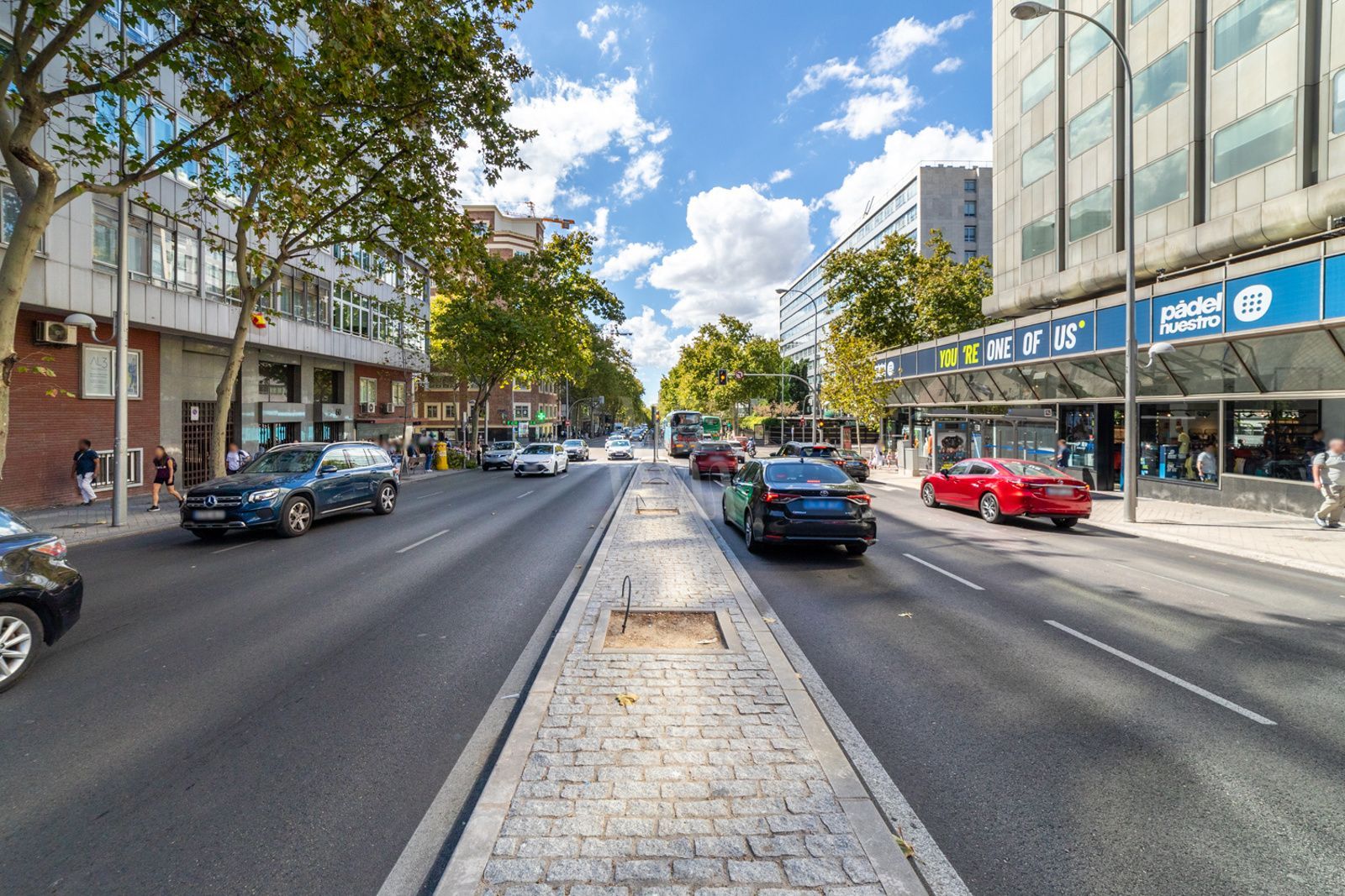 Piso en venta en Calle de Maria Molina — foto 18