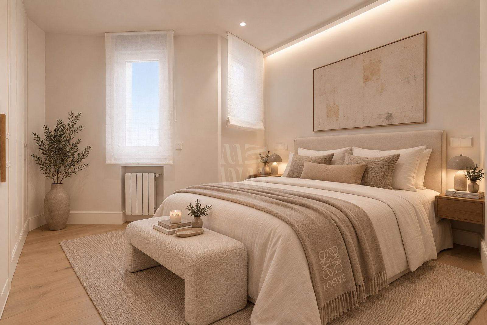 Piso en venta en Calle de Maria Molina — foto 13