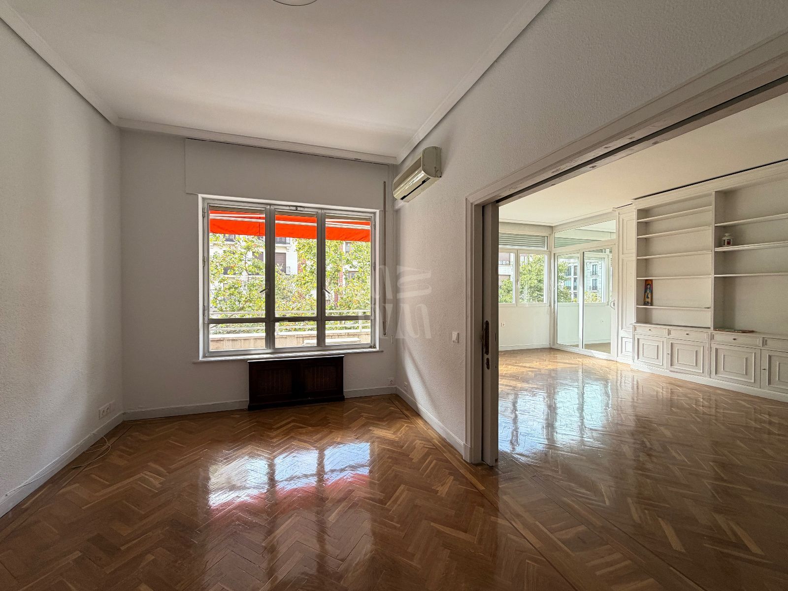 Alquiler de Piso de Recoletos — foto 2