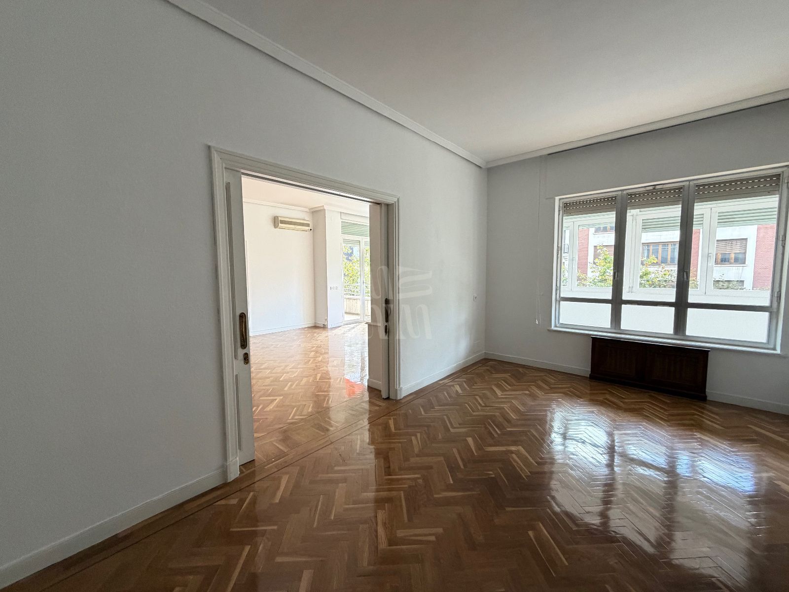 Alquiler de Piso de Recoletos — foto 3