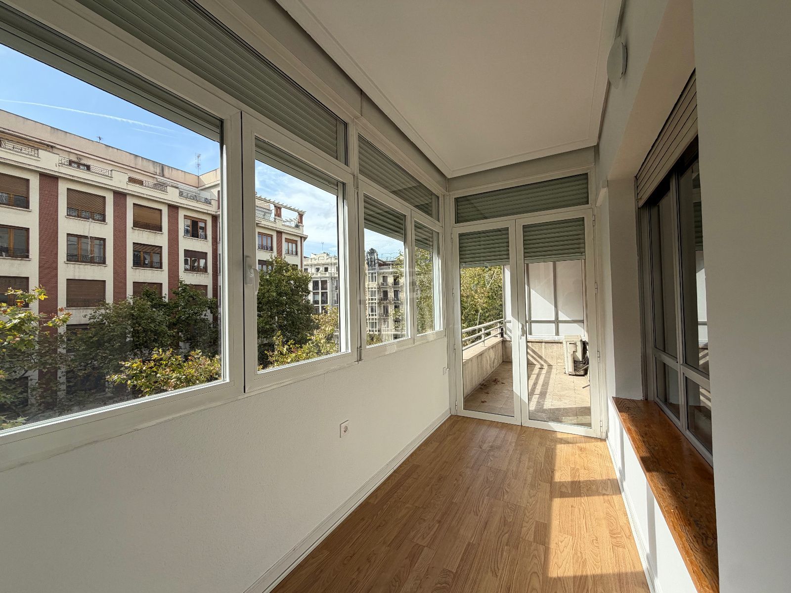 Alquiler de Piso de Recoletos — foto 6