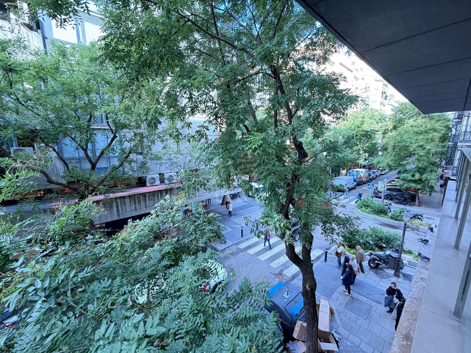 Piso en Venta en Calle Hermosilla — foto 18